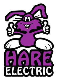Hare Electric Inc Logo